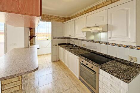 Penthouse for sale in  Los Cristianos, Spain - LWP6080L Kanal - Los Cristianos (L)