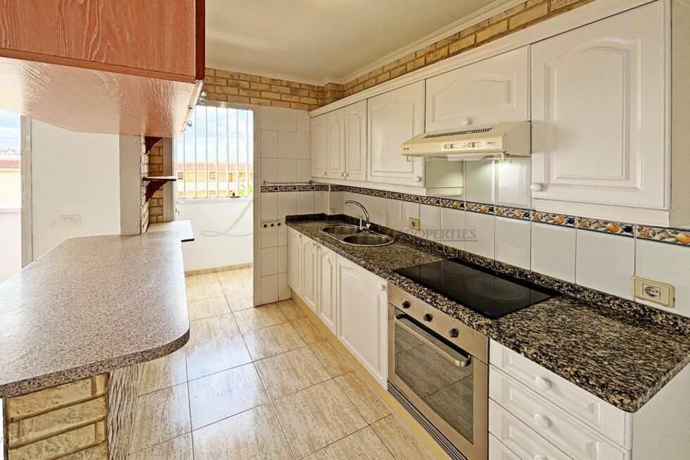 Penthouse for sale in  Los Cristianos, Spain - LWP6080L Kanal - Los Cristianos (L)