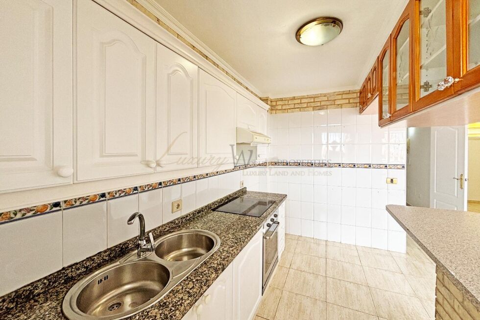 Penthouse for sale in  Los Cristianos, Spain - LWP6080L Kanal - Los Cristianos (L)