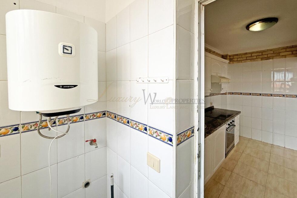 Penthouse for sale in  Los Cristianos, Spain - LWP6080L Kanal - Los Cristianos (L)