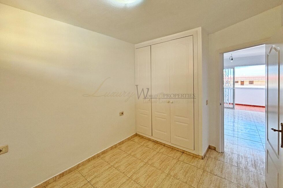 Penthouse for sale in  Los Cristianos, Spain - LWP6080L Kanal - Los Cristianos (L)