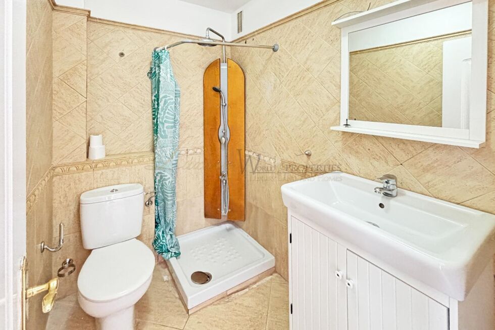 Penthouse for sale in  Los Cristianos, Spain - LWP6080L Kanal - Los Cristianos (L)