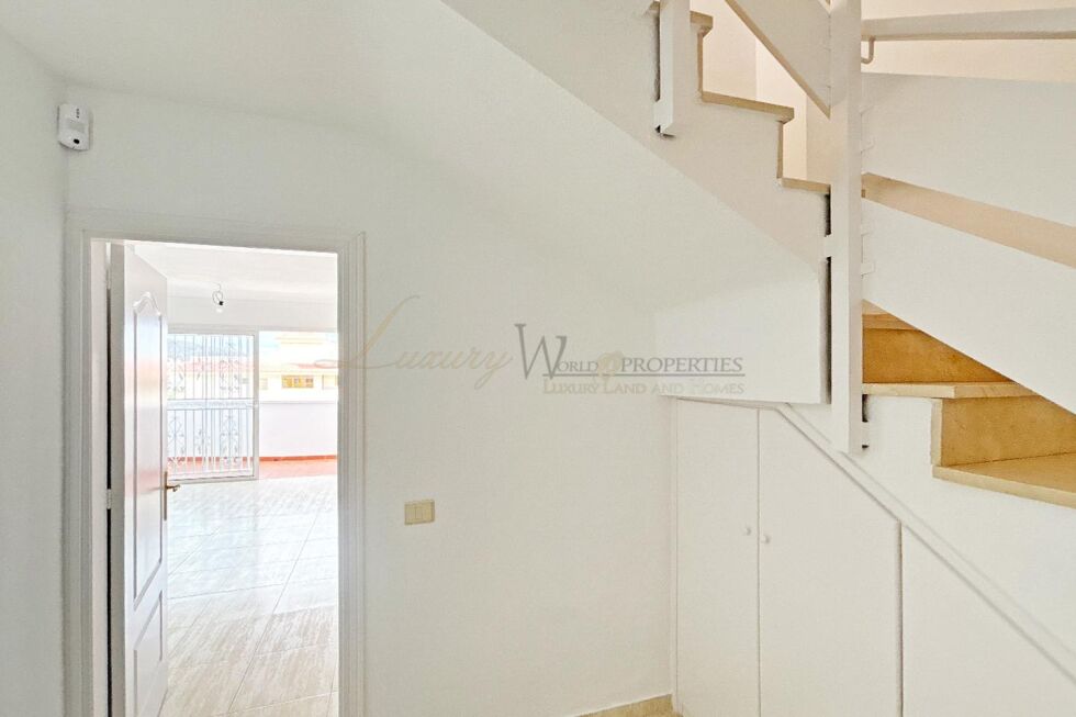Penthouse for sale in  Los Cristianos, Spain - LWP6080L Kanal - Los Cristianos (L)