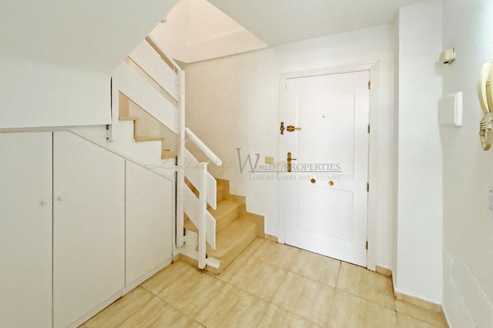 Penthouse for sale in  Los Cristianos, Spain - LWP6080L Kanal - Los Cristianos (L)