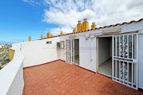 Penthouse for sale in  Los Cristianos, Spain - LWP6080L Kanal - Los Cristianos (L)