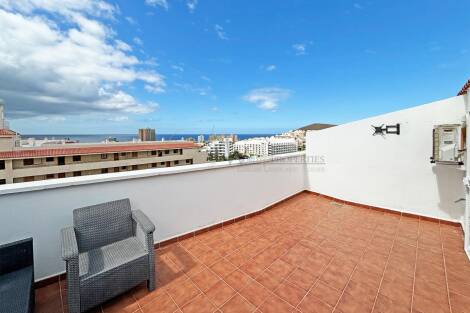 Penthouse for sale in  Los Cristianos, Spain - LWP6080L Kanal - Los Cristianos (L)
