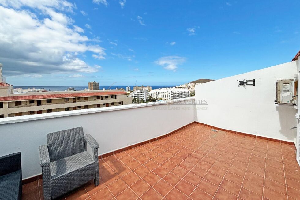 Penthouse for sale in  Los Cristianos, Spain - LWP6080L Kanal - Los Cristianos (L)