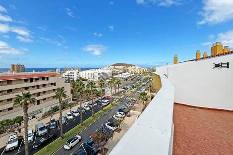 Penthouse for sale in  Los Cristianos, Spain - LWP6080L Kanal - Los Cristianos (L)