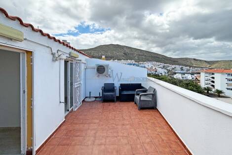 Penthouse for sale in  Los Cristianos, Spain - LWP6080L Kanal - Los Cristianos (L)