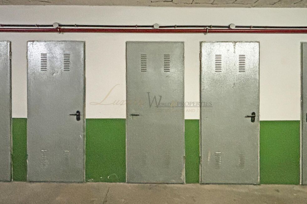 Penthouse for sale in  Los Cristianos, Spain - LWP6080L Kanal - Los Cristianos (L)