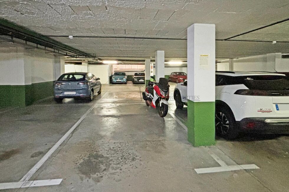 Penthouse for sale in  Los Cristianos, Spain - LWP6080L Kanal - Los Cristianos (L)