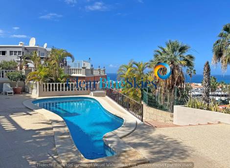 Penthouse for sale in  Los Naranjos, Costa Adeje, Spain - TRC-2841