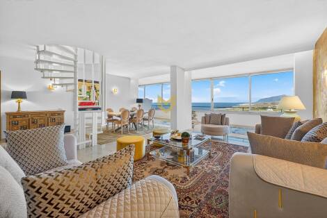Penthouse for sale in  Marazul, Spain - P00097