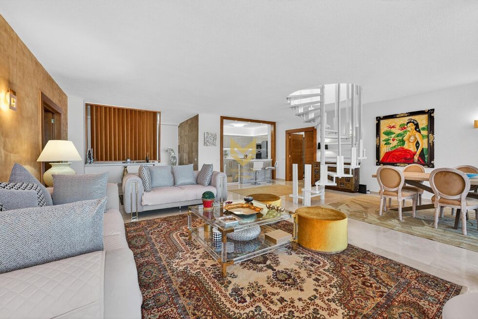 Penthouse for sale in  Marazul, Spain - P00097