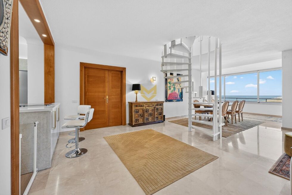 Penthouse for sale in  Marazul, Spain - P00097