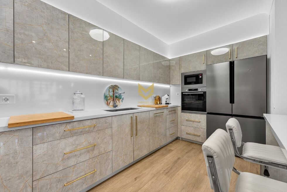 Penthouse for sale in  Marazul, Spain - P00097