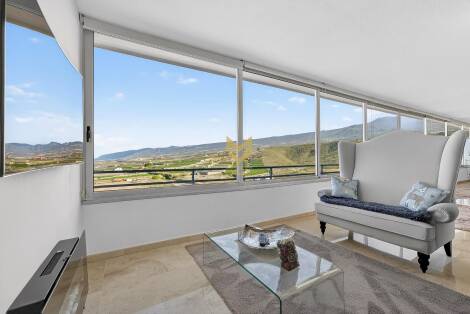 Penthouse for sale in  Marazul, Spain - P00097