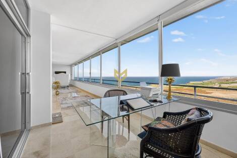 Penthouse for sale in  Marazul, Spain - P00097