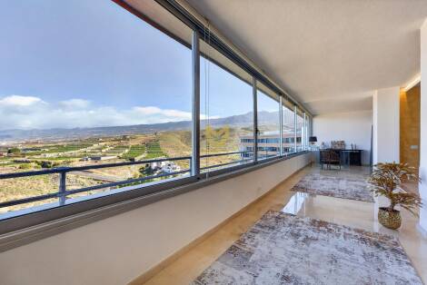 Penthouse for sale in  Marazul, Spain - P00097