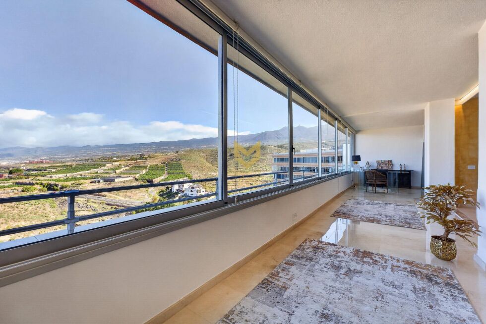 Penthouse for sale in  Marazul, Spain - P00097