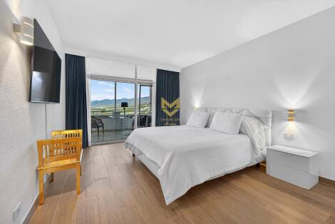 Penthouse for sale in  Marazul, Spain - P00097