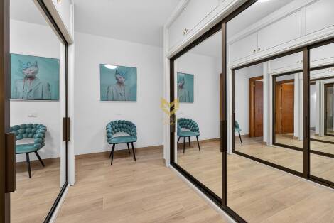 Penthouse for sale in  Marazul, Spain - P00097