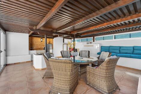 Penthouse for sale in  Marazul, Spain - P00097