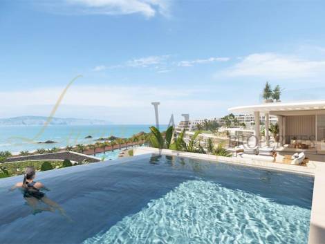 Penthouse for sale in  Playa San Juan, Spain - LWP4151 Solum - Nuevo en Playa San Juan