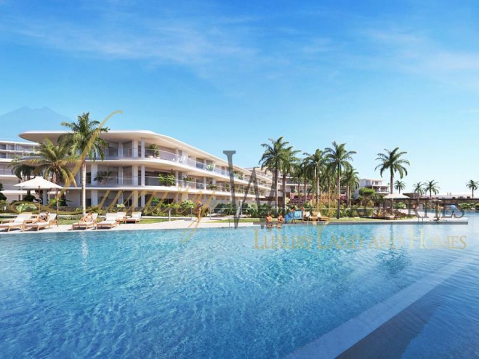 Penthouse for sale in  Playa San Juan, Spain - LWP4151 Solum - Nuevo en Playa San Juan