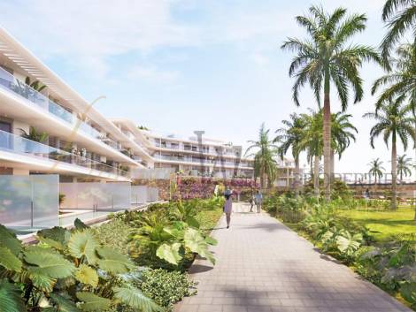 Penthouse for sale in  Playa San Juan, Spain - LWP4151 Solum - Nuevo en Playa San Juan