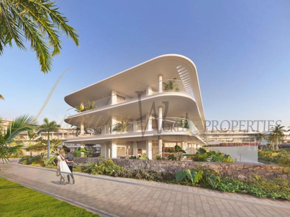 Penthouse for sale in  Playa San Juan, Spain - LWP4151 Solum - Nuevo en Playa San Juan