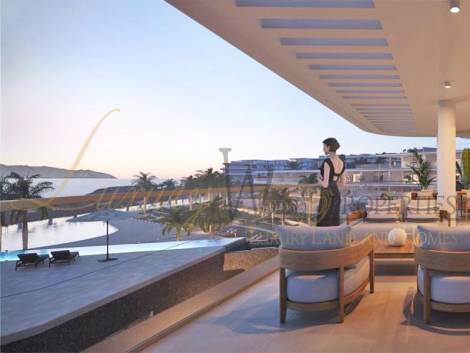Penthouse for sale in  Playa San Juan, Spain - LWP4151 Solum - Nuevo en Playa San Juan