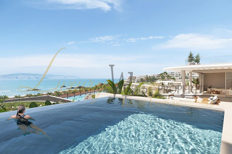 Penthouse for sale in  Playa San Juan, Spain - LWP4151 Solum - Nuevo en Playa San Juan