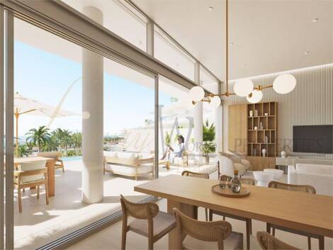 Penthouse for sale in  Playa San Juan, Spain - LWP4151 Solum - Nuevo en Playa San Juan