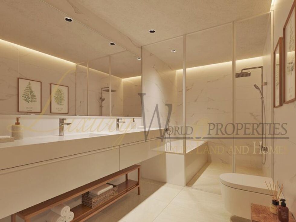 Penthouse for sale in  Playa San Juan, Spain - LWP4151 Solum - Nuevo en Playa San Juan