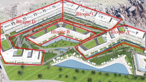 Penthouse for sale in  Playa San Juan, Spain - LWP4151 Solum - Nuevo en Playa San Juan