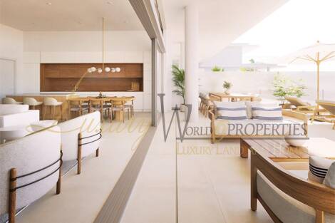 Penthouse for sale in  Playa San Juan, Spain - LWP4187 Solum