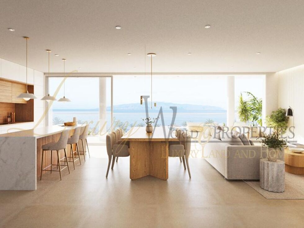 Penthouse for sale in  Playa San Juan, Spain - LWP4187 Solum