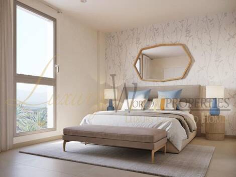 Penthouse for sale in  Playa San Juan, Spain - LWP4187 Solum