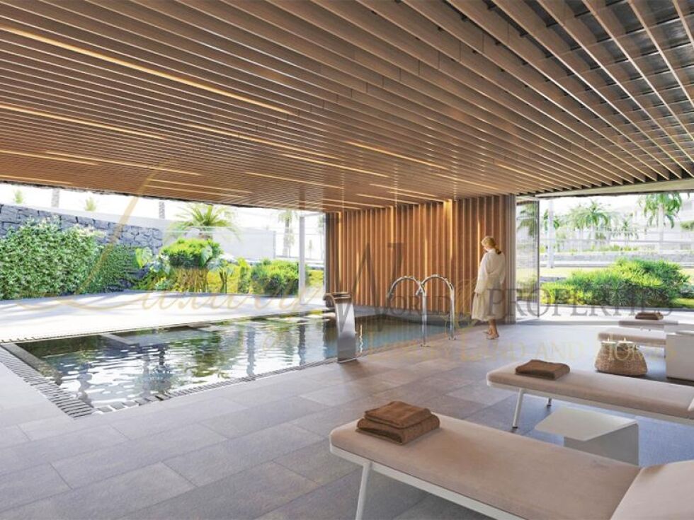 Penthouse for sale in  Playa San Juan, Spain - LWP4187 Solum