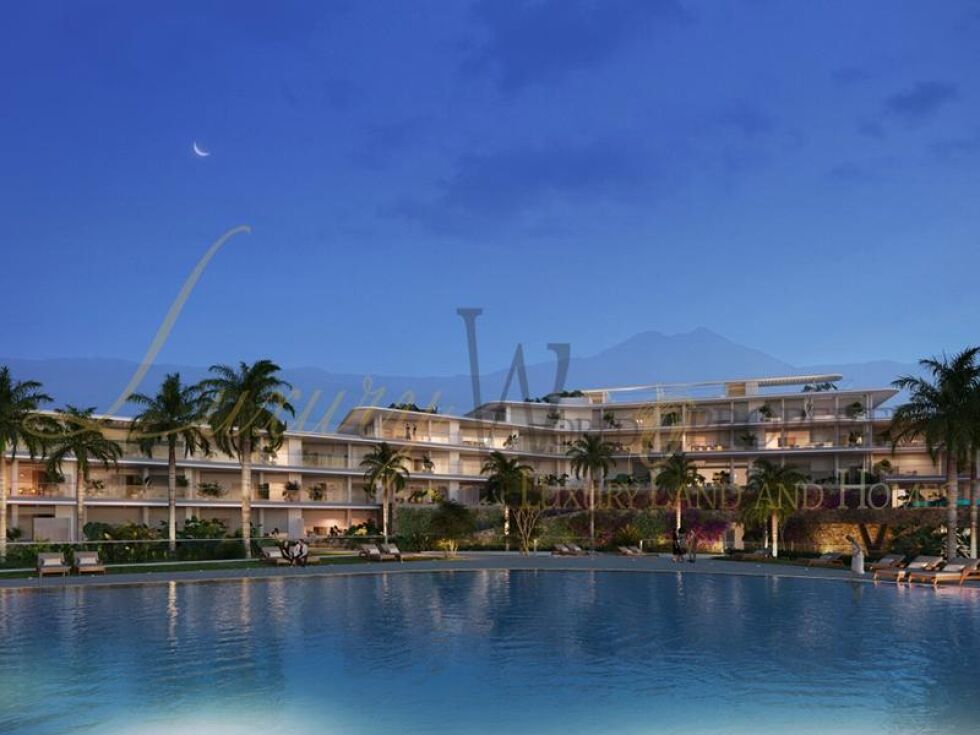 Penthouse for sale in  Playa San Juan, Spain - LWP4187 Solum