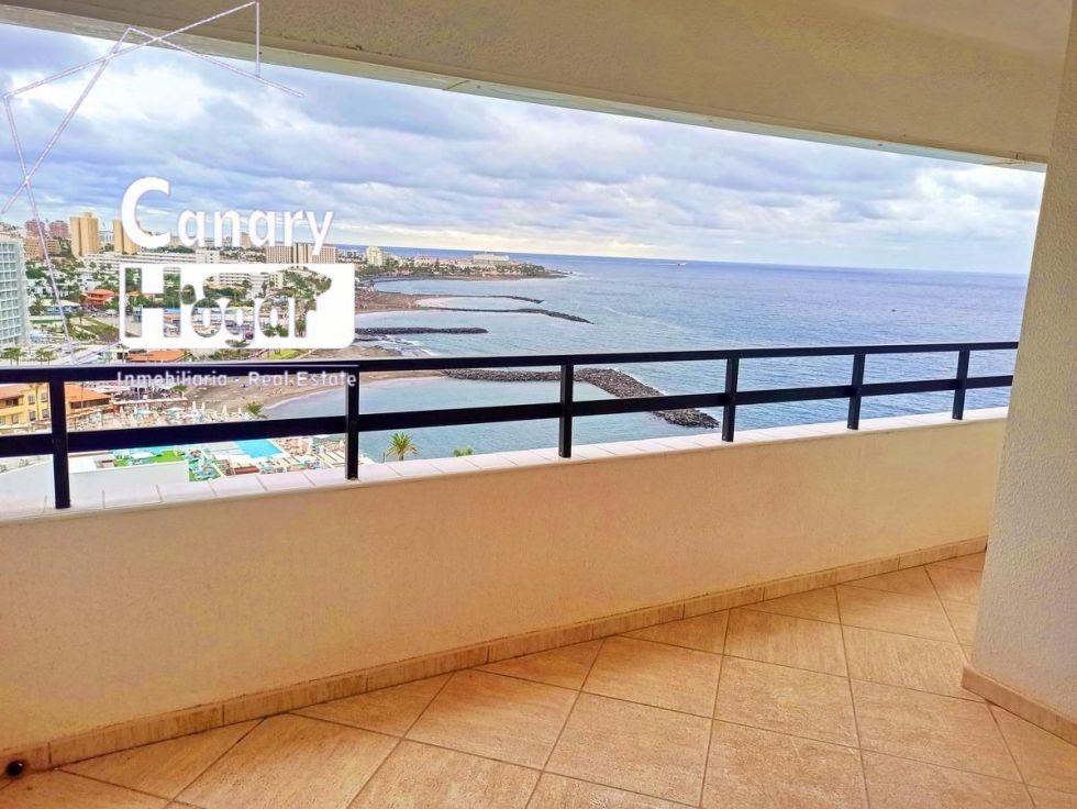 Penthouse for sale in  San Eugenio Alto, Spain - 049891