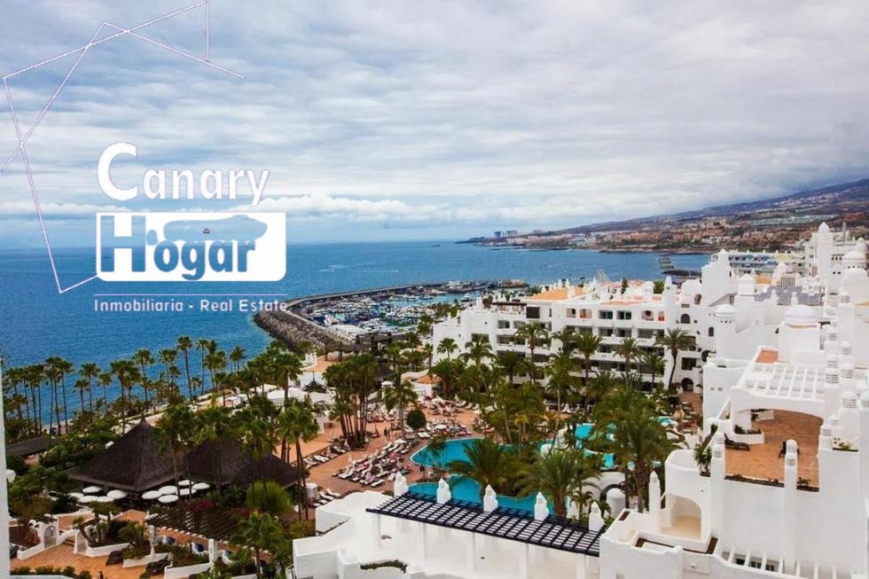 Penthouse for sale in  San Eugenio Alto, Spain - 049891
