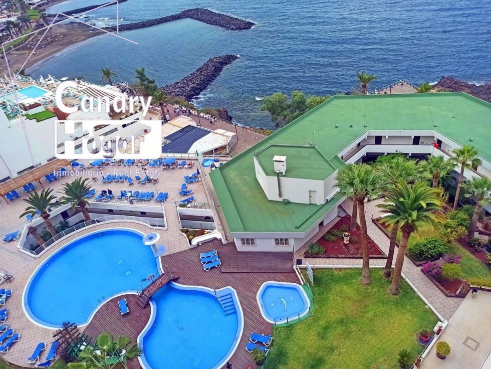 Penthouse for sale in  San Eugenio Alto, Spain - 049891