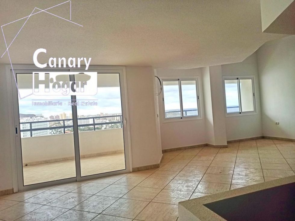 Penthouse for sale in  San Eugenio Alto, Spain - 049891