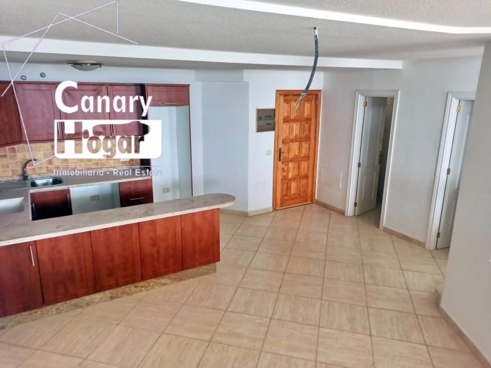 Penthouse for sale in  San Eugenio Alto, Spain - 049891