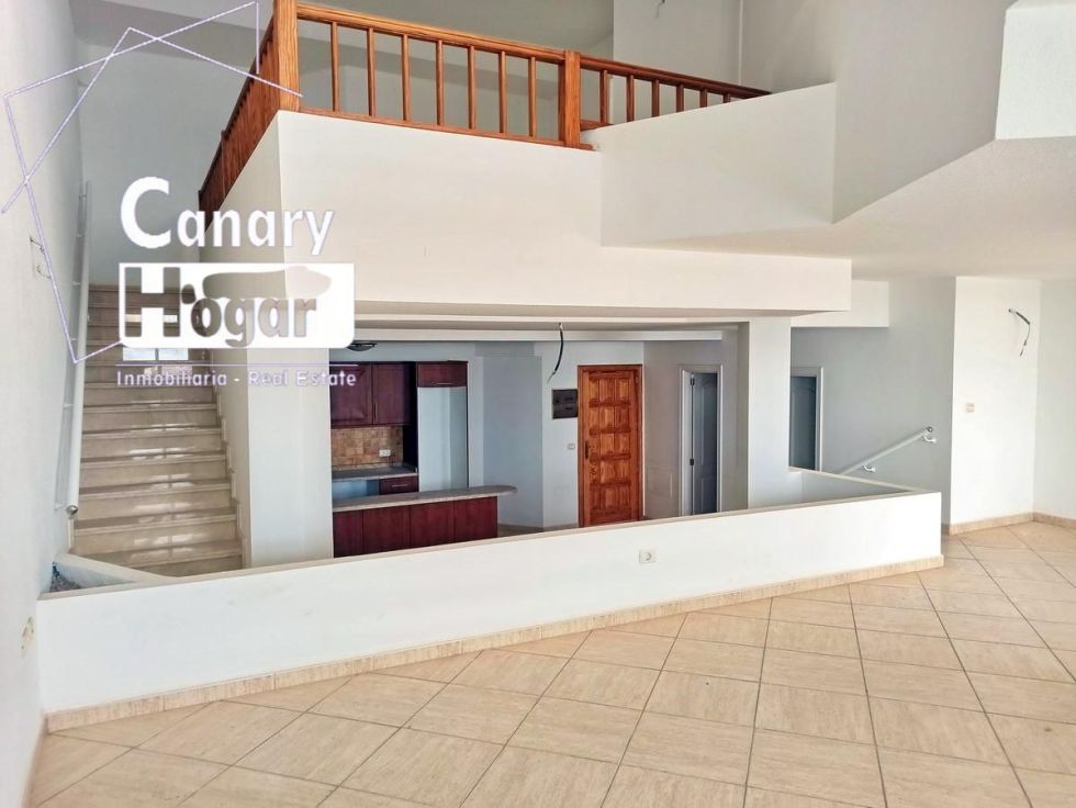 Penthouse for sale in  San Eugenio Alto, Spain - 049891