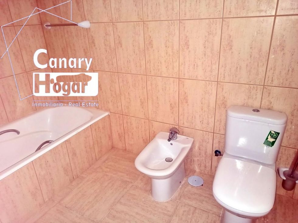 Penthouse for sale in  San Eugenio Alto, Spain - 049891