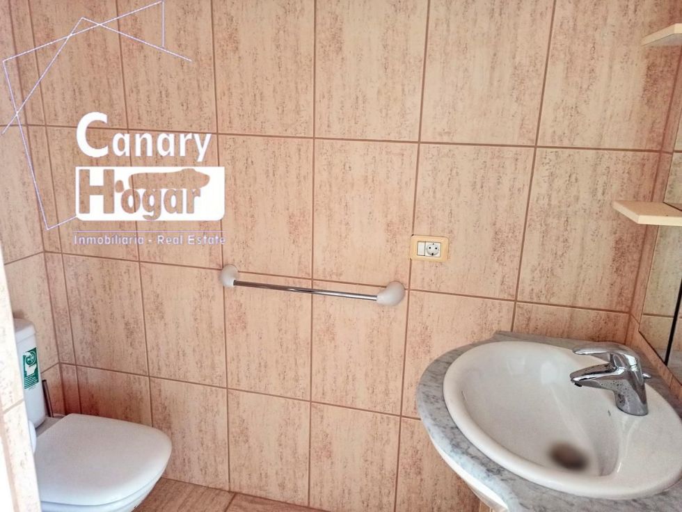 Penthouse for sale in  San Eugenio Alto, Spain - 049891