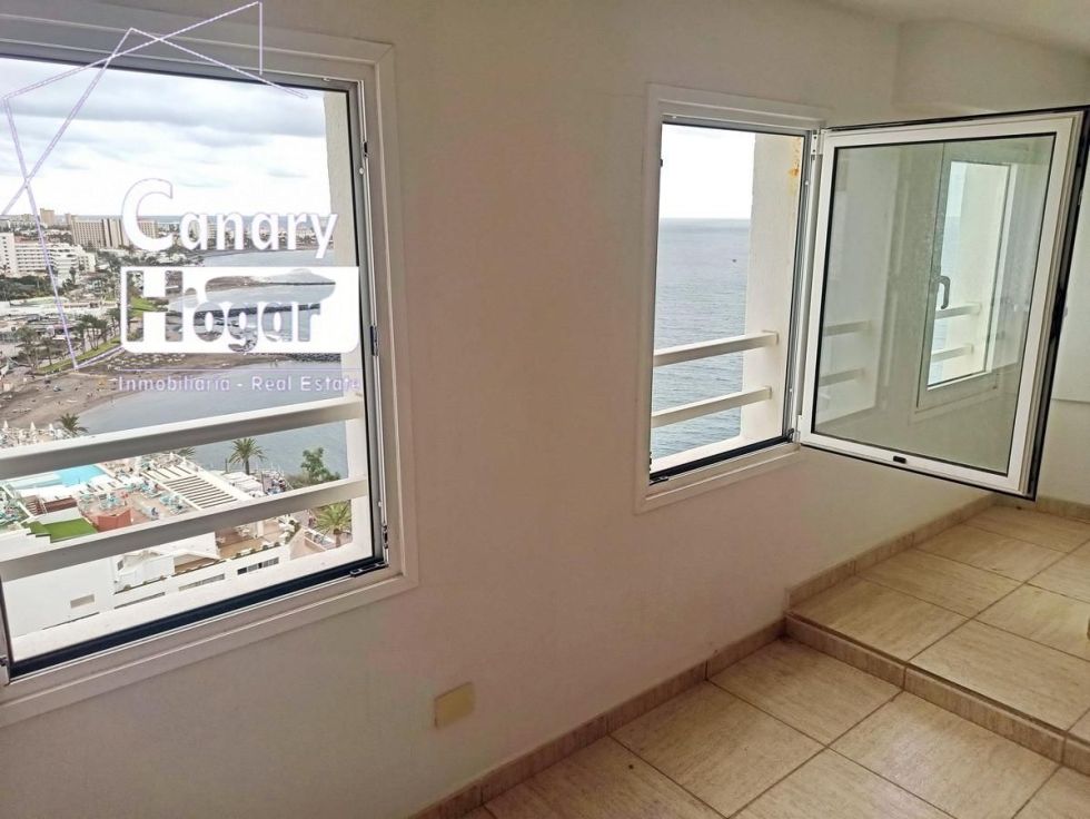 Penthouse for sale in  San Eugenio Alto, Spain - 049891